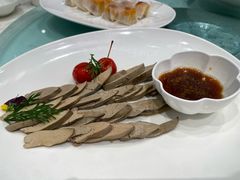 -北京老铺烤鸭(高新店)