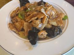 老大同过油肉-凯鸽酒楼(大同振兴街店)