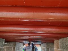 -南岳衡山风景名胜区-南岳大庙