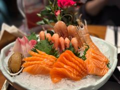 -Mr·Fish鱼鲜生海鲜放题(银泰in99店)