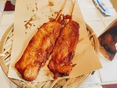 -子固路老南昌拌粉(凯德星贸店)