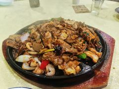 -标记美食新鲜猪杂(兴南大道店)