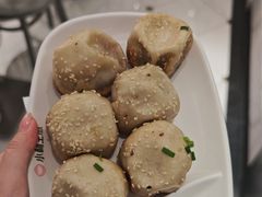 -小杨生煎(黄河路店)