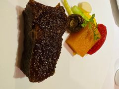 -王品牛排(福州泰禾店)