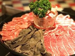 -一哥澳门豆捞·澳门风打边炉(高德置地店)