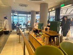 -星巴克臻选(北京银泰店)
