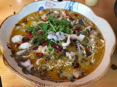 -徐州地锅鸡(浦口大道店)