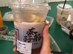 -孖记茶档·热腾茶餐(江南西plus店)