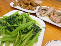 -老杨饭店(万科里店)