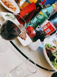 -锦江汤臣洲际大酒店·宴会厅