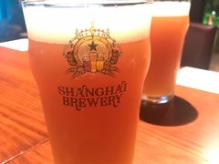 -Shanghai Brew House上海啤酒工坊(老外街店)