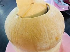 椰子-龙海鲜螃蟹王(宏茂桥店)