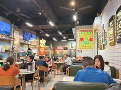 -西关明记肠粉(荔枝湾店)