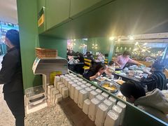 -一席地·本地鸡窝·杭帮鸡火锅(萧山银隆百货店)
