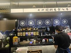 -沼津港精致料理·寿喜烧·烧鸟(龙湖南桥天街日料榜单店)