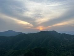 -妙峰山风景名胜区