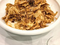 -万荣烤鸭店·北京菜(天坛店)