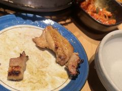 -烧肉达人•炭火烧肉(新天地店)