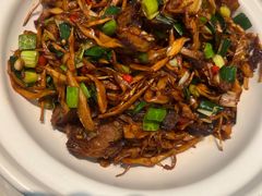 -兰湘子·湘菜小炒(盛龙广场店)