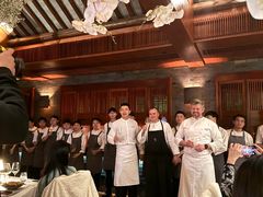 -三嚥阁 La Villa Restaurant