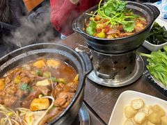 -川香煲(茅台路店)
