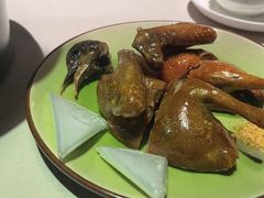 -ZEN采蝶轩·粤味臻鲜·手作点心·商务宴请(泰州店)
