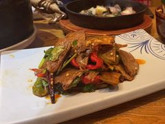 -云海肴汽锅鸡·云南小炒(天津国金汇店)