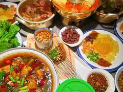 -怪噜范·老贵阳街头名小吃(世纪金源旗舰店)