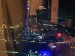 -广州四季酒店