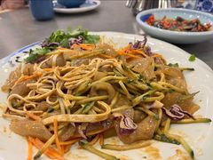 -东北农家小院(定西路店)