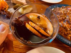自制热红酒-羽深肉铺 Steak & Wine