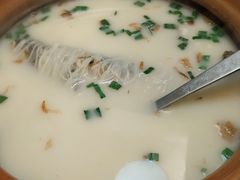黄鱼煮面线-堂宴·老厦门私房菜(1988仙岳总店)