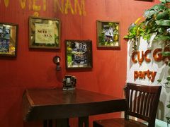 -Cuc Gach Quan Restaurant