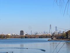 -济南大明湖景区