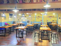 大堂-温州一家人美食(西木头市店)