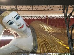 -ခြောက်ထပ်ကြီးရွှေသာလျောင်းဘုရားကြီး