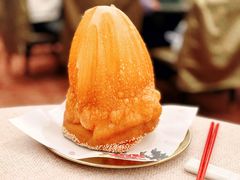 -来龙宴龙文化博物餐厅(假日广场店)