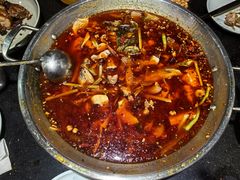 -小饕荟雅安贡椒鱼鲜馆(广福桥店)