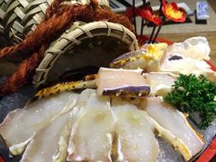 -蟹将军·松叶蟹和牛日料放题自助(K11店)