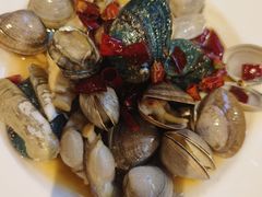 -富力希尔顿酒店·地阔自助餐厅