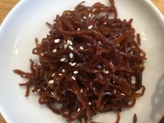 -山东宾馆·齐鲁苑餐厅