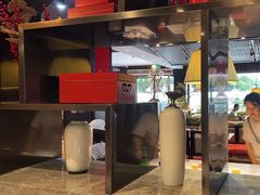 -一品红川菜(皇岗店)