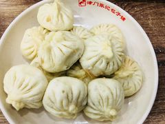 三鲜包子-津门张记包子铺(华昌道店)