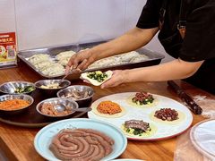 -金龙·打边炉(南京西路店)