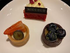 -重庆尼依格罗酒店·欣厨Niccolo Kitchen