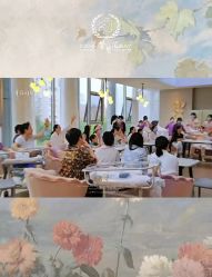 -馨月汇·一悦馨香月子中心(前滩店)