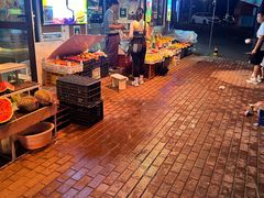 -大连外国语大学(旅顺校区)