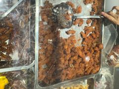 -乔波食品(杜桥中心菜场店)