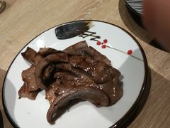 -好牛烧肉(世茂广场店)