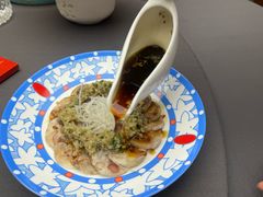 -肆月河豚·新淮扬(金融街店)